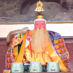 新北鶯歌碧龍宮