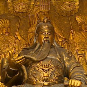 桃園龜山威天宮