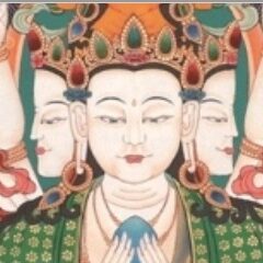 靈鷲山佛教教團